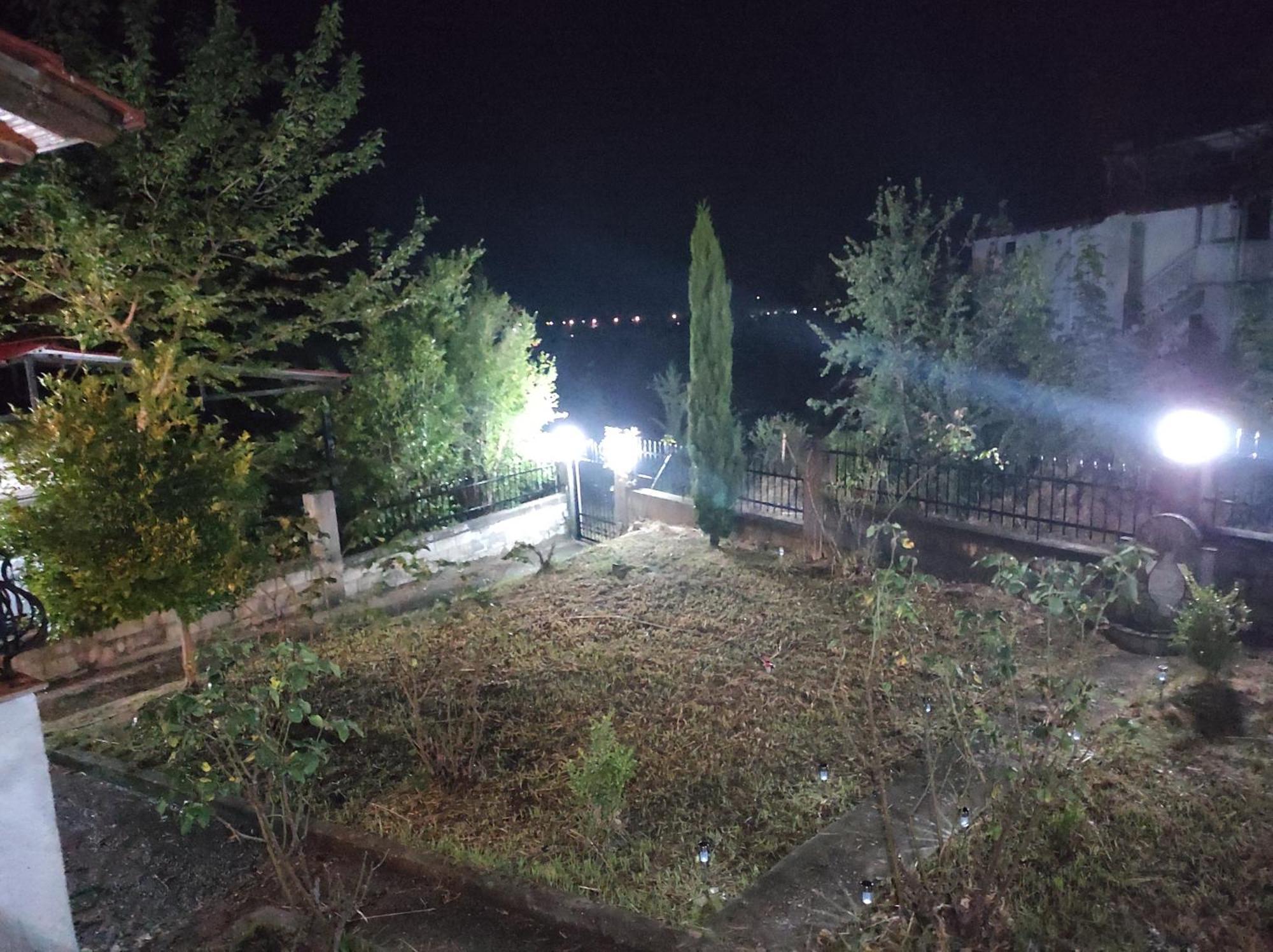Nikos House Asprovalta